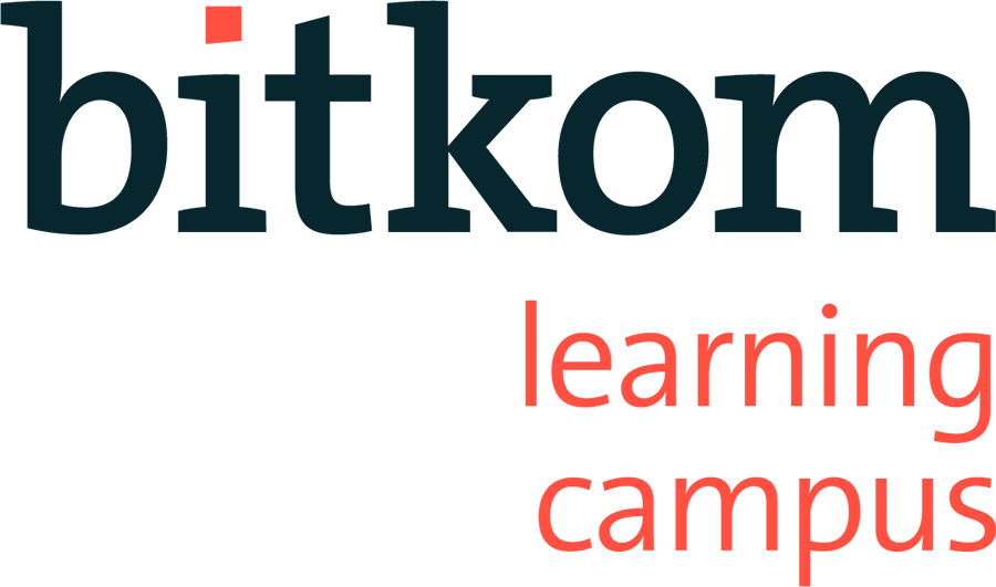 Bitkom Learning Campus