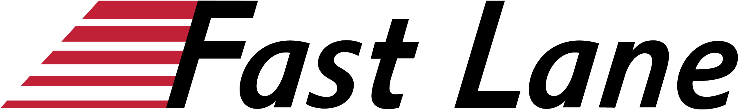 Fast Lane